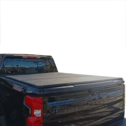 TAPA CARGA PICKUP PLEGABLE SILVERADO 2007-2023