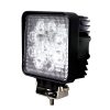 Foco Faena Cuadrado Led RL-B271-9-27W