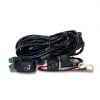 Arnés de Cables para Luces LED 2 posiciones