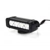 Barra Led Mini Simple High Power RL-A11-4-40W