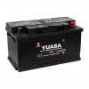 Bateria YUASA 57542 SMF de 75AH y CCA 829