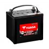 Batería YUASA Q85 95D23L MF 66ah 590cca