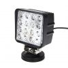 Foco Faena Led Cuadrado RL-B481-16-48W
