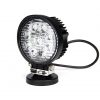 Foco Faena Redondo Led RL-B272-9-27W