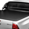LONA MARITIMA CUBRE PICKUP ENROLLABLE TOYOTA HILUX REVO 2016-2023.