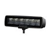 Barra Led Mini Hella Black Magic 30
