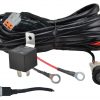 Arnés de cables para 1 luz Race Light