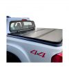 TAPA CARGA PICKUP PLEGABLE MAXUS T60 2018-2024,