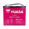 Batería YUASA Y5 60B24L MF NS60L 46ah 482cca