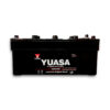 Bateria YUASA 190H52 Maquinaria Camion n200,