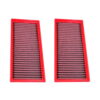 FILTRO DE AIRE BMC MERCEDES BENZ CLASS C, G, GLC AMG 2014-2025