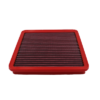 filtro de aire de alto flujo bmc chevrolet fiat isuzu mitsubishi
