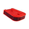 filtro de alto rendimiento bmc filters fb01023 audi bentley vw porsche lamborghini