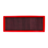 bmc filtro aire, citroen, ds, jeep, opel, peugeot, 12 thp puretech