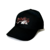 Gorro-Bully-Dog-Negro-Silicona,
