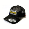 Gorro-Con Malla Sprint-Booster Flexfit,