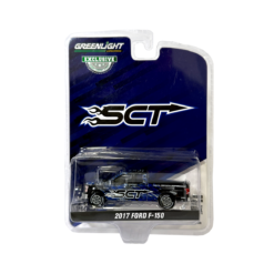 bully-dog-ford-f150-2017-auto-a-escala-1-64, auto de coleccion,
