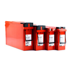 Baterías Estacionarias