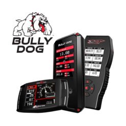 Bully Dog / SCT
