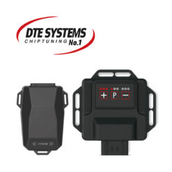 Chiptuning DTE