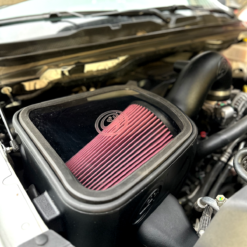 Intake Cónico S&B JLT