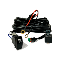 Accesorios Instalación