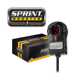 Sprint Booster