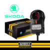 sprint booster skoda fabia nj, 5j, nx, 5e, octavia,