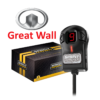 great wall tank 300, poer,