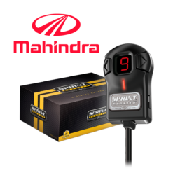 Mahindra