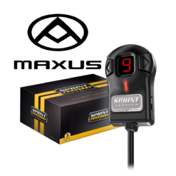 Maxus