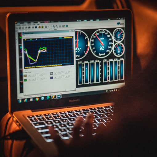 REPRO ECU DIESELTUNING CHILE