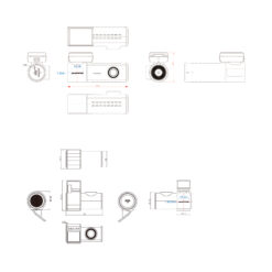 camara-auto-frontal-ampire-dc2-pro-c,