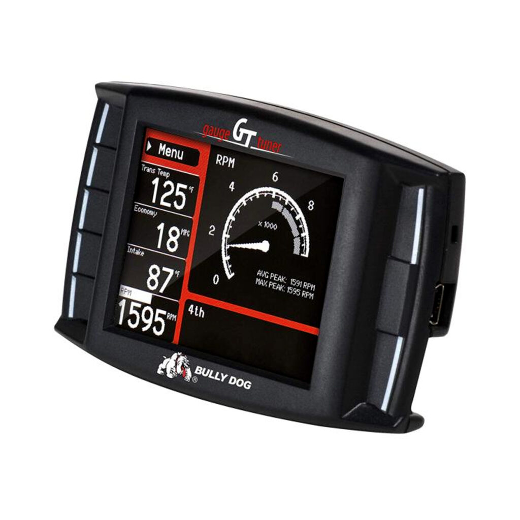 bully dog gt diesel plus, dpf egr, dodge ram 2500, ram 3500, cummins, ford f serie super duty, chevrolet silverado diesel, 6.7 cummins,