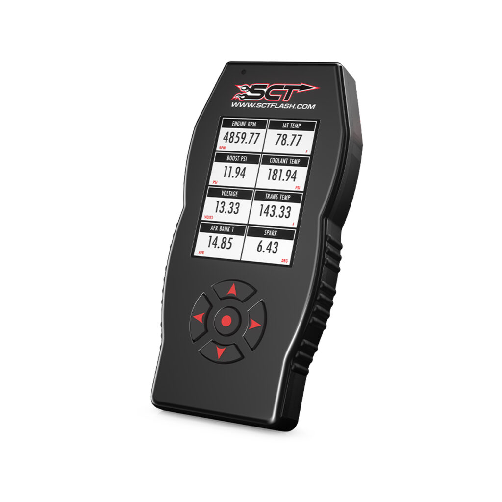 sct-performance-x4-chile, ford, f150, mustang, f-150 raptor,