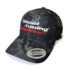 Gorro con Malla Dieseltuning Camuflaje