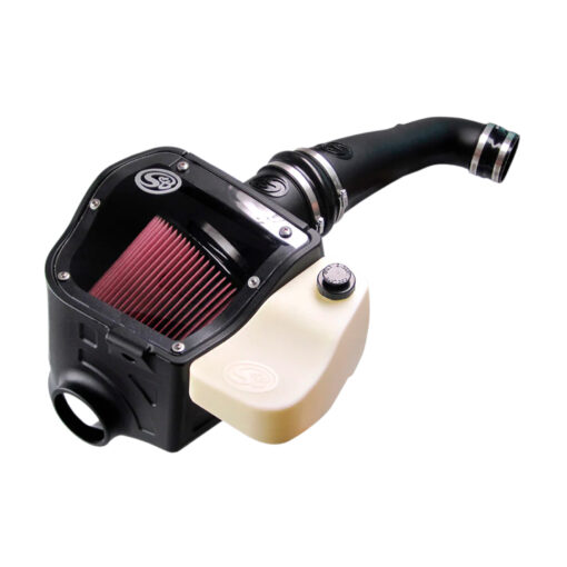 induccion sb filters, ford f150 raptor 54l 2009 2010,