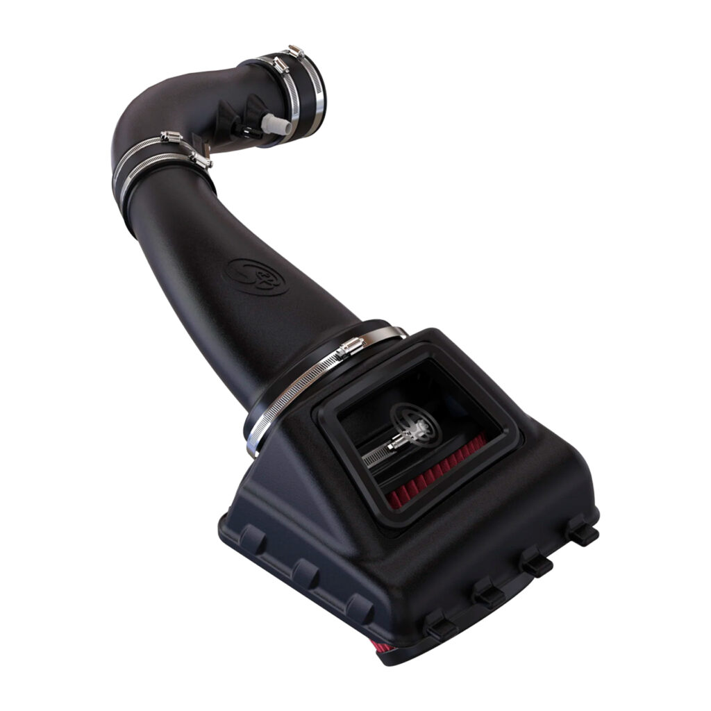 induccion s&b filters, ford f150 raptor 62l 2010 2016,