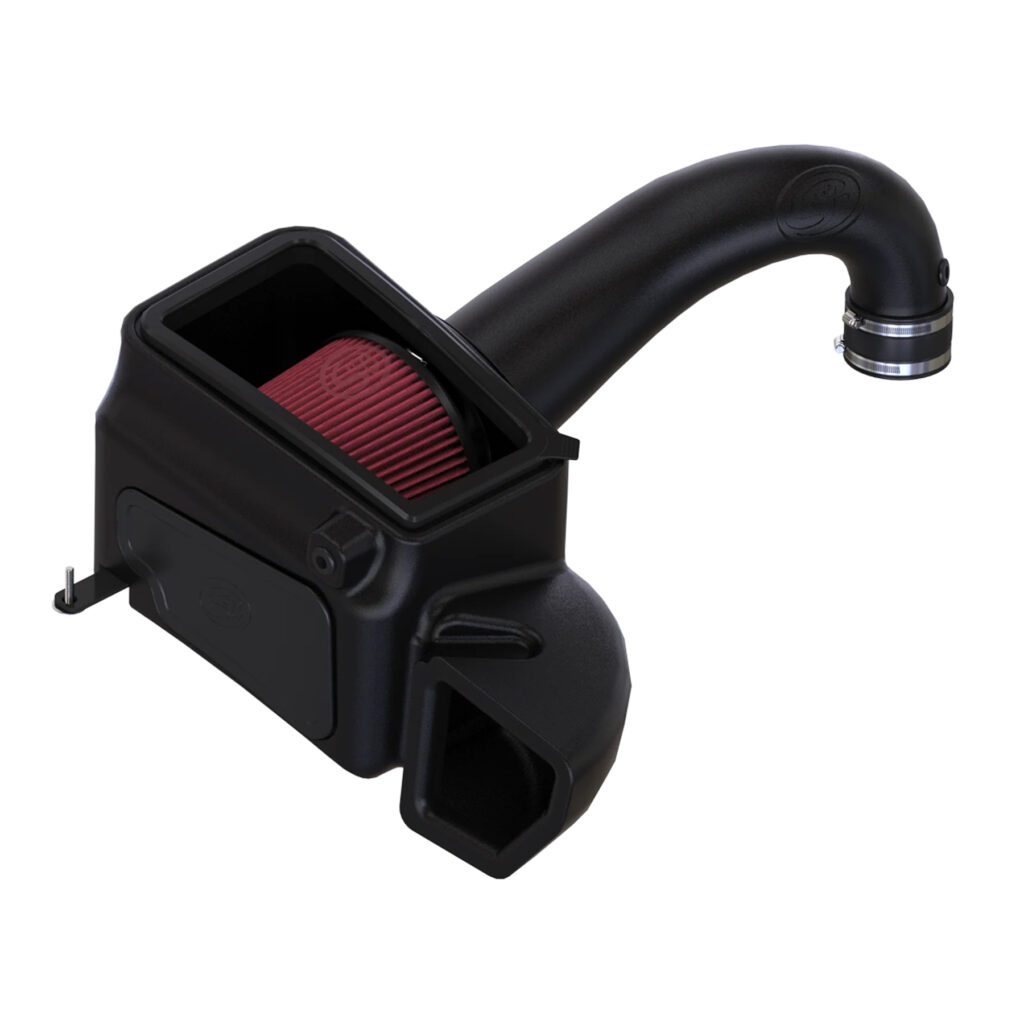 induccion sb filters ram 1500 2500 3500 57l hemi 2009 2024 classic body style