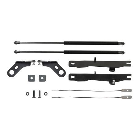 amortiguador de capot ford ranger raptor,