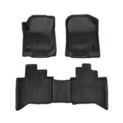 Pisos de Calce Perfecto BULTECH MAXUS T60 T90 2018-2025