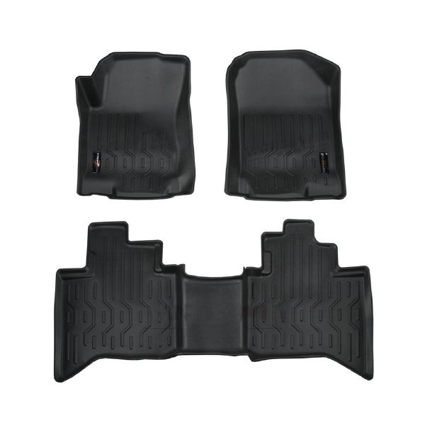 Pisos de Calce Perfecto BULTECH MAXUS T60 T90 2018-2025