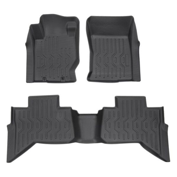 pisos de calce perfecto bultech mitsubishi l200,