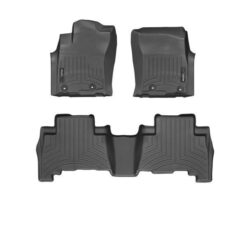 pisos de calce perfecto bultech toyota 4runner,