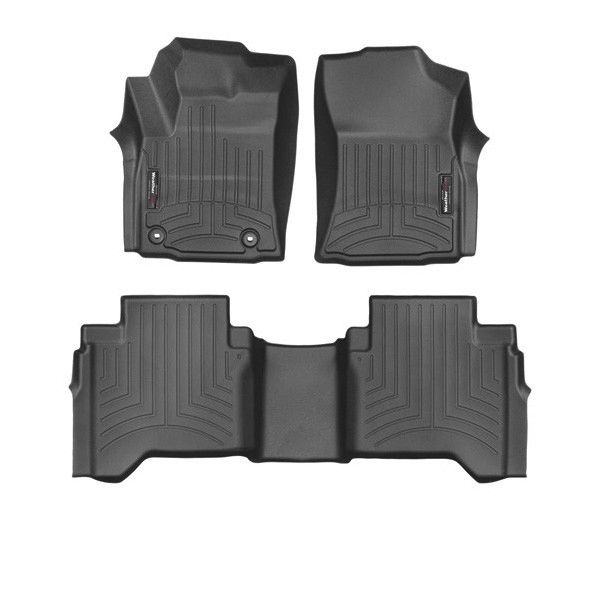 pisos de calce perfecto bultech toyota hilux,