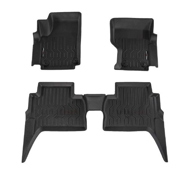 pisos de calce perfecto bultech vw amarok