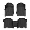 pisos de calce perfecto weather tech ford bronco,