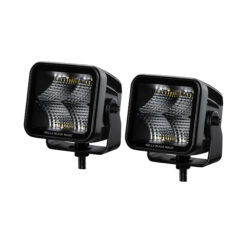 foco-hella-leds-black-magic-cubo-negro-cuadrado-kit-doble-completpo-luz-flood-chile,