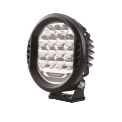 foco redondo neblinero offroad hella value fit 500 led,