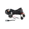 arnes de cables para un foco hella
